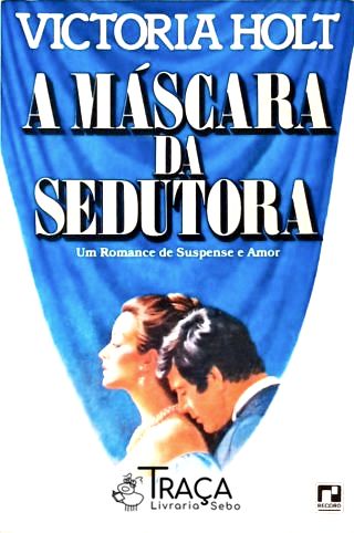 A Máscara da Sedutora
