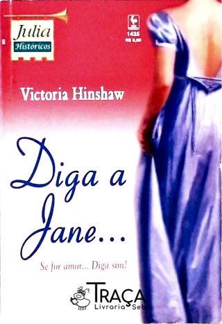 Diga a Jane...