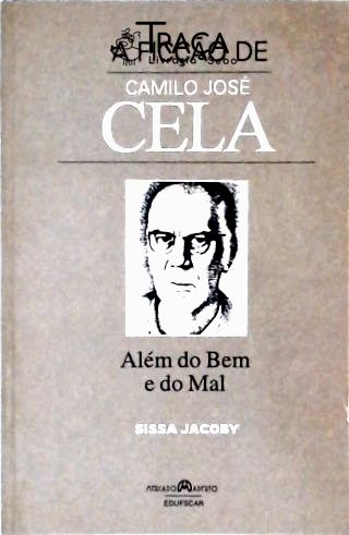 A Ficção de Camilo José Cela