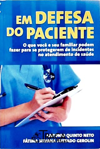 Em Defesa do Paciente