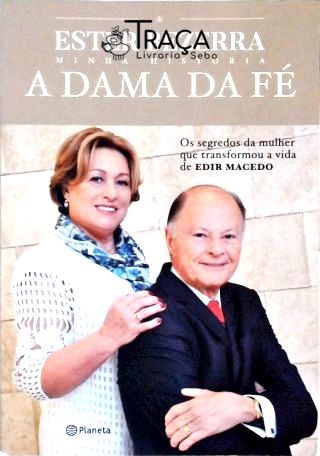 A Dama da Fé