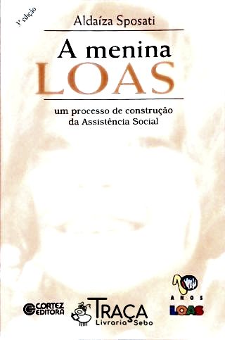 A Menina Loas