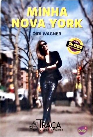 Minha Nova York