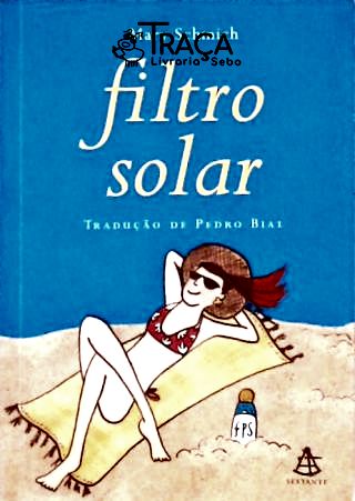 Filtro Solar