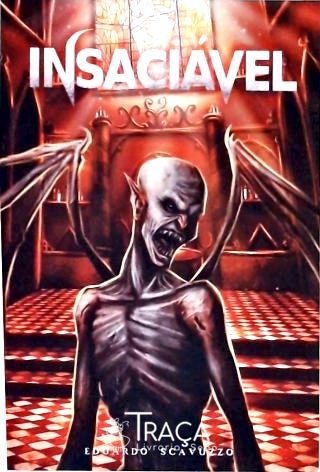 Insaciável