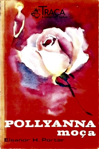 Pollyana Moça
