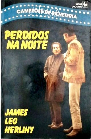 Perdidos Na Noite