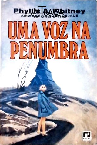 Uma Voz Na Penumbra
