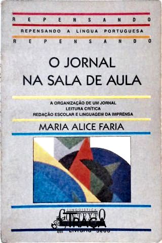 O Jornal Na Sala de Aula