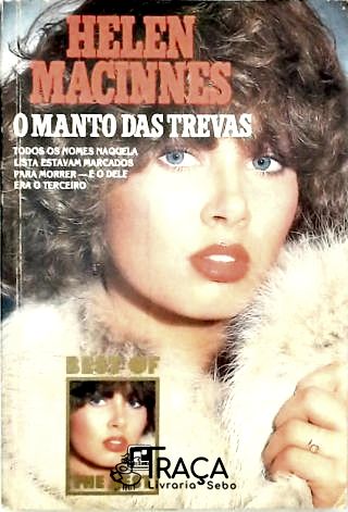 O Manto das Trevas