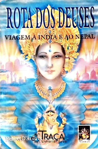 Rota Dos Deuses
