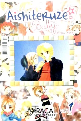 Aishiteruze Baby Vol 1