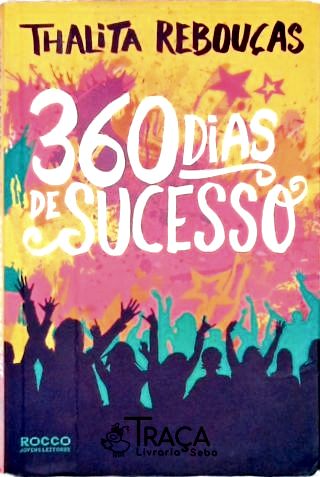 360 Dias De Sucesso