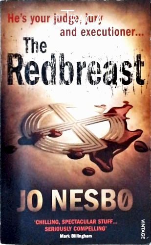 The Redbreast