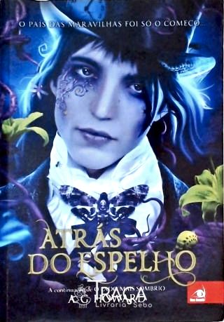 Atrás do Espelho