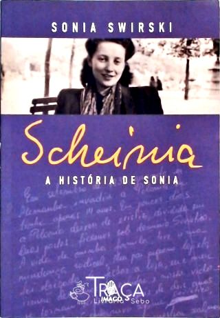 Scheinia: a História de Sonia