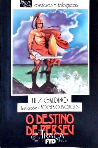 O Destino de Perseu
