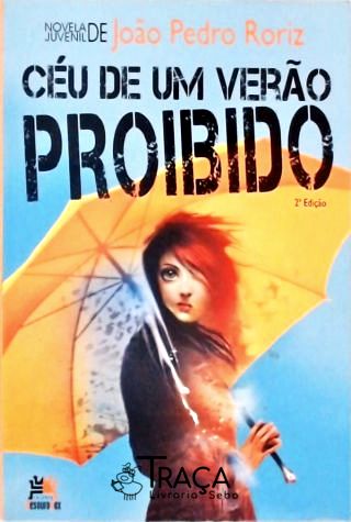Céu de Um Verão Proibido