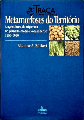 Metamorfoses do Território