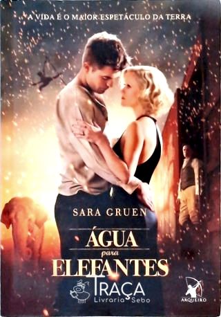 Água para Elefantes
