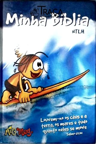 Minha Bíblia Mig e Meg