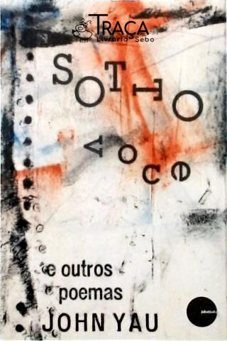 Sotto Voce - e Outros Poemas (bilíngue)
