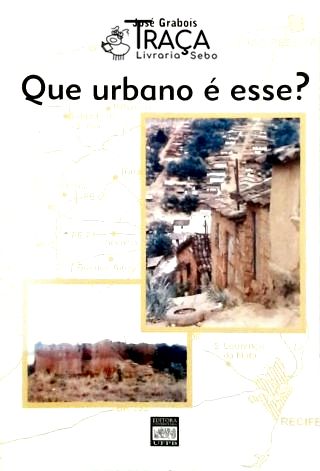 Que Urbano É Esse?