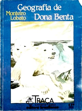 Geografia de Dona Benta