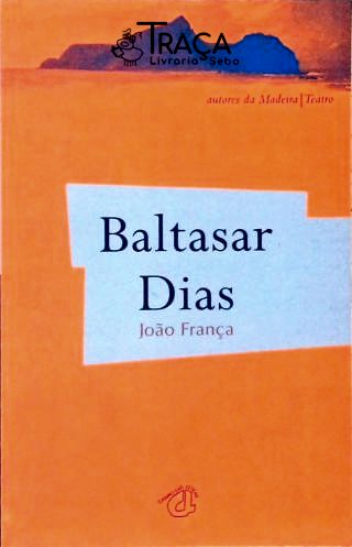 Baltasar Dias