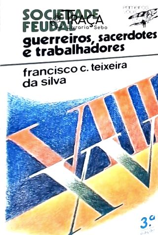 Sociedade Feudal