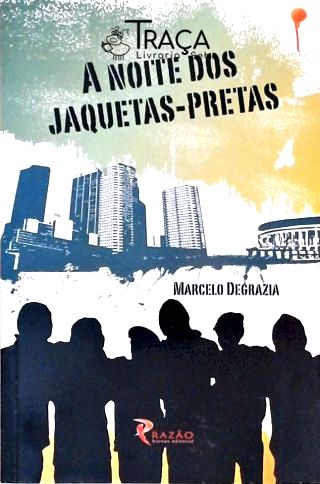 A Noite dos Jaquetas-pretas