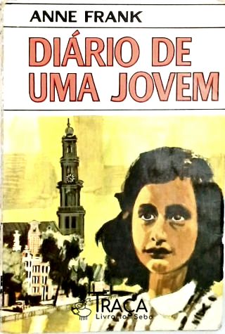 Diário de Uma Jovem