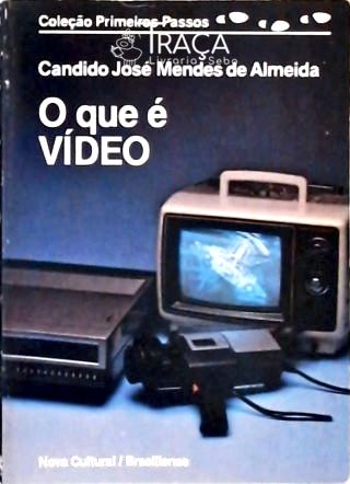 O Que É Vídeo