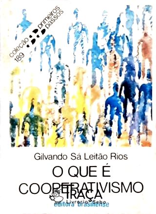 O Que é Cooperativismo