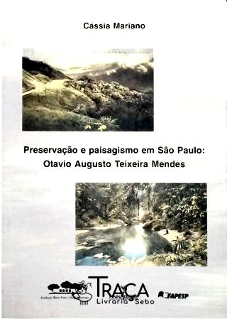 Preservação e Paisagismo em São Paulo