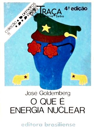 O Que É Energia Nuclear