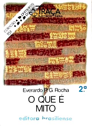 O Que É Mito
