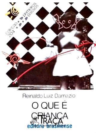 O Que É Criança