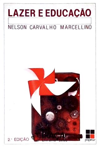 Lazer e Educação