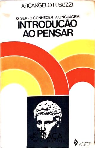 Introdução Ao Pensar