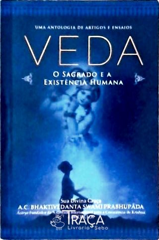 Veda - o Agora e o Que Vem Depois