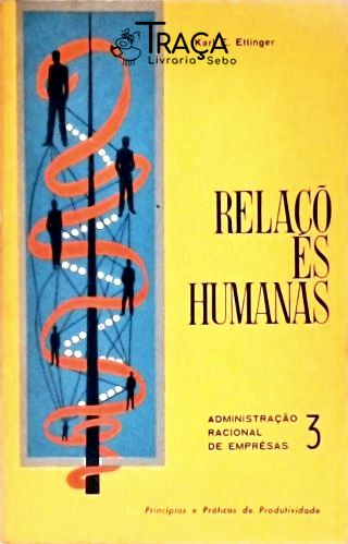 Relaçoes Humanas