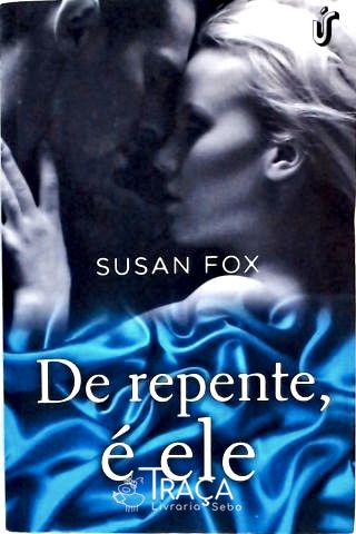 De Repente, É Ele