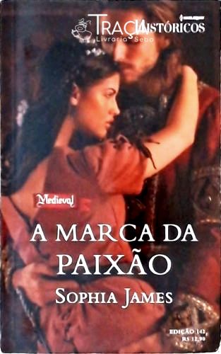 A Marca da Paixão