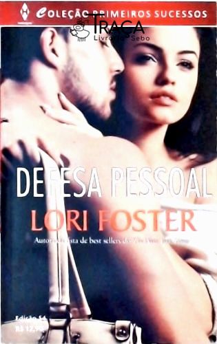 Defesa Pessoal