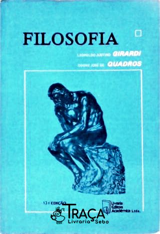 Filosofia