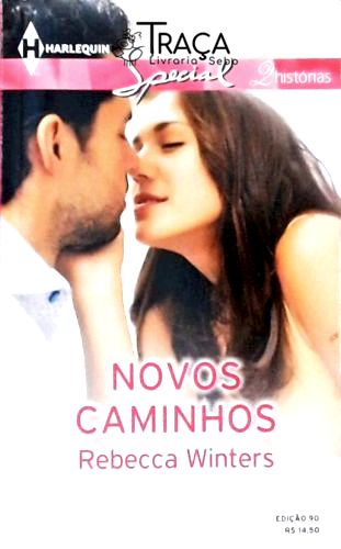 Novos Caminhos