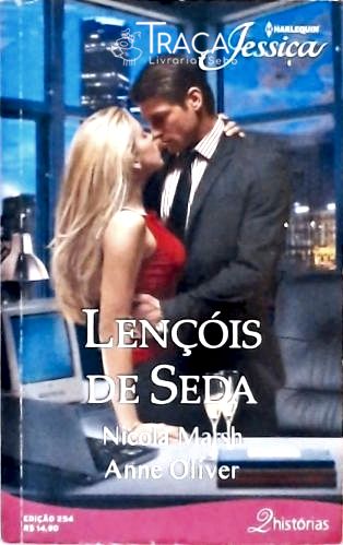 Lençóis de Seda