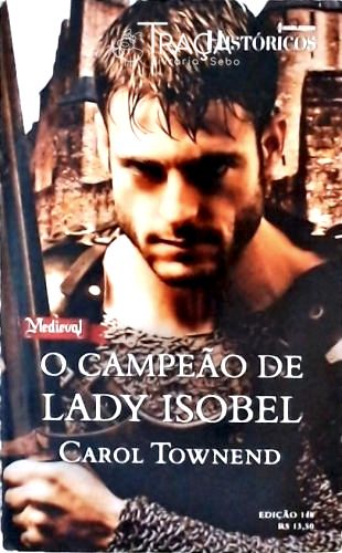 O Campeão De Lady Isobel