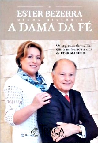 A Dama da Fé